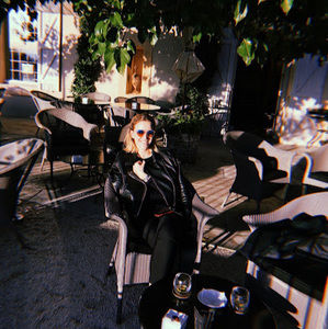 Meet your Posher, Ana